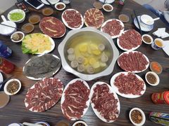 -创弟牛肉丸