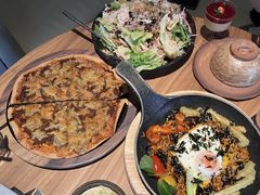 -KimPro 辛普乐概念韩餐