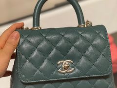 -CHANEL(ifs国际金融店)