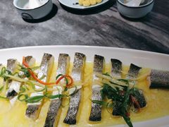 -大胡同天津菜·海肠捞饭·津门皮皮虾锅贴一绝(西姜井店)