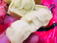 -泸溪河桃酥(西直门凯德店)