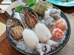 -山葵家·创意料理(宁波来福士店)