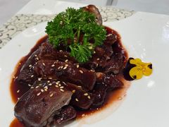 本邦酱鸭-乾隆美食·本帮菜(黄河路店)