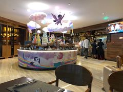 -OPEN開全日自助餐厅·西餐·海鲜(佛山希尔顿酒店)