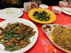 -吉林省林业宾馆-餐厅
