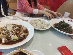 -添福来墨鱼饺子 · 海鲜东北菜(大连星海·黄浦路店)