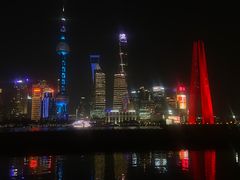 -上海外滩茂悦大酒店