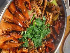 -黄记煌三汁焖锅(顺义华联店)
