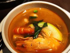 冬阴功-大头虾越式风味餐厅(光明广场店)