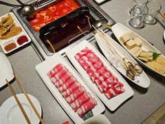 -海底捞火锅(龙湖时代天街店)