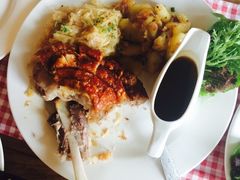 -Paulaner·德国帕拉娜自酿啤酒餐厅(海上世界店)