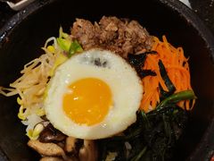 -木槿花韩式炭烤·熟成肉工坊(孙文东路店)