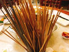 -川成串·自助串串香火锅(朝阳店)