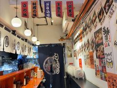 -天妇罗内顺田(罗湖店)