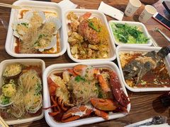 -盒马鲜生(悦峰店)