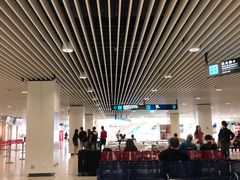 -澳门外港客运码头(轮渡站)