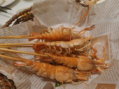 -79号渔船海鲜饭店(宝安店)
