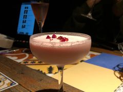 -萨芭蒂高空花园餐酒吧