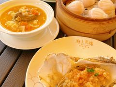 -海上名珠·海鲜酒楼(励骏庞都店)