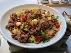 -望湘园·洞庭渔宴(浦江欢乐颂店)