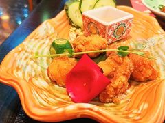 -大江户日本料理(吕厝店)