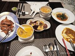 -北京康莱德酒店