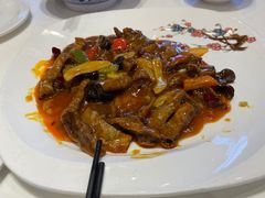 -尹兰楼西北风情餐厅(嘉定店)