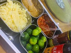 -四川小胡子海鲜(丁村万人海鲜广场店)