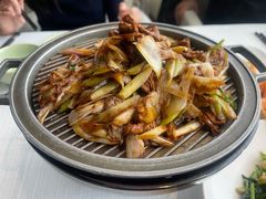 -悦融·京鲁菜·露台花园(安定门店)