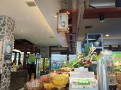 -尚宴牛特鲜自助(太原街万达店)
