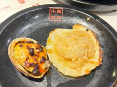 -舞虾小说.涮肉.烧烤(国顺东路店)