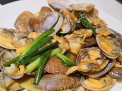 -79号渔船海鲜饭店(华强北店)