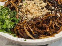 -玉华台饭庄·淮扬菜·烤鸭(望京店)