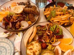 -榖屋house of flour(张江首店)