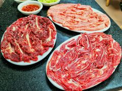 -五洲牛肉美食馆