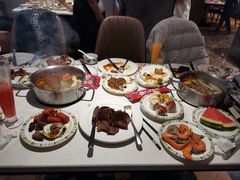 -吉布鲁牛排海鲜自助(芙蓉万家丽店)