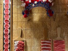 -羊大爷涮肉(亮马桥店)