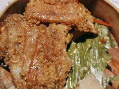 -来菜·湖北头牌藕汤(武商MALL众圆店)