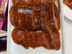 -玉林烤鸭店(定福庄店)
