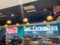 -猪腰一家·地道佛山菜(盐步店)