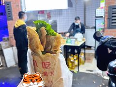 -神奇的香酥鸡蛋灌饼
