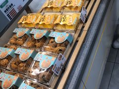 -爱维尔阳光蛋糕(独墅湖邻里中心店)