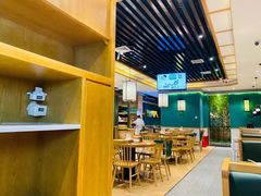 大堂-费大厨辣椒炒肉(万家丽一店)