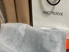 -ARC'TERYX始祖鸟(北京王府中环店)