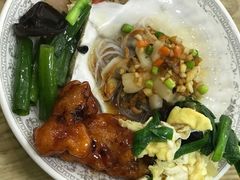 -聚德福海鲜家常菜(刘庄店)