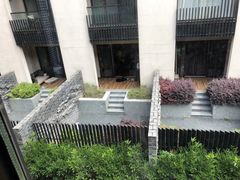 -上海崇明金茂凯悦酒店