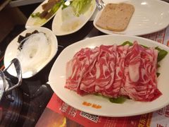 -呷哺呷哺(松江开元店)