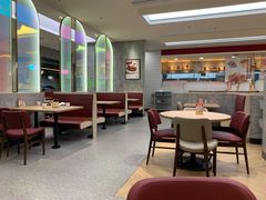 大堂-面点王·臻选(海岸城分店)