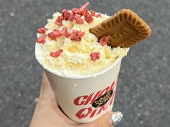 -咖咖火锅(老店)