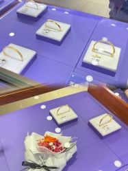 -五洲金行FIDIMO(五洲黄金大厦店)